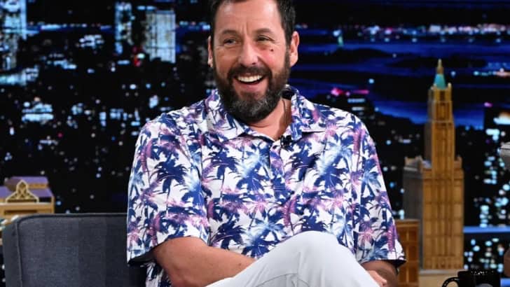 Apatow Talks Up Funny People Mini Movies Starring Sandler